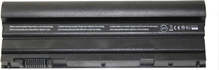 BTI Batterie compatible Dell Latitude E5530 9 Cell 87Whr (1 cellules, 7800 mAh)