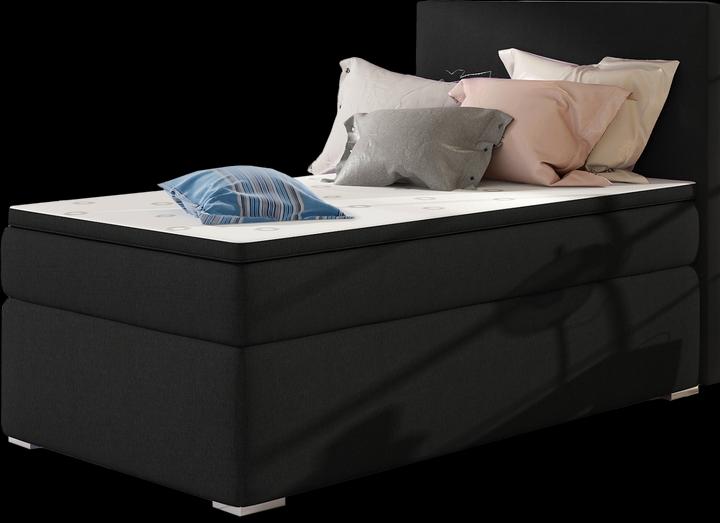 Produktbild ELTAP Rocco mit Stauraum (90 x 200 cm)