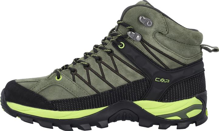Image du produit CMP Campagnolo Rigel MID WP (40)