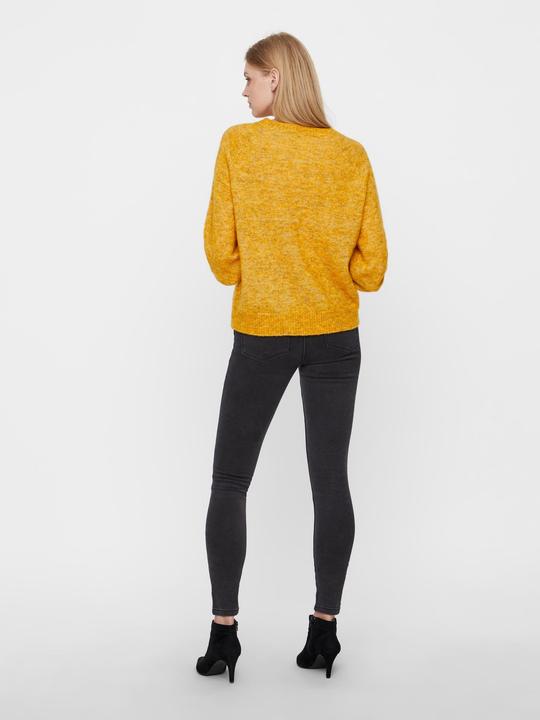 Produktbild Vero Moda VMSEVEN Normal Waist Slim Fit Jeans (XS)