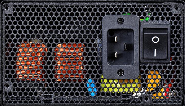 Actual product image EVGA SuperNOVA (1600 W)