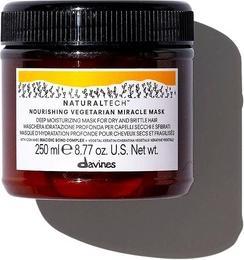 Actual product image Davines Vegetarian Miracle Mask 1000ml (1000 ml)