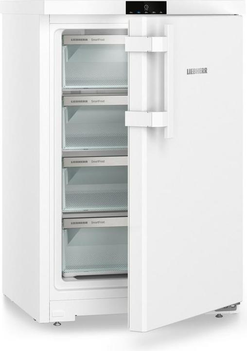 Liebherr FC1404-20 (Freistehend, 107 l)