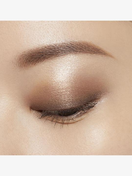 Produktbild Clé De Peau Eye Color Quad - Refill (Nr. 04)