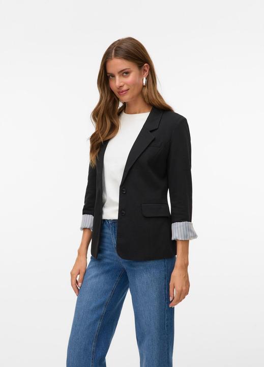 Image du produit Vero Moda Blazer en jersey (38)