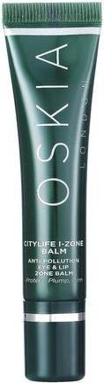 Image du produit Oskia City Life I-Zone Balm Yeux & Lèvres 20ml (20 ml)