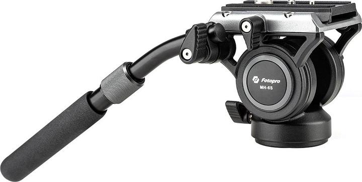 Produktbild Fotopro S5i Video Tripod