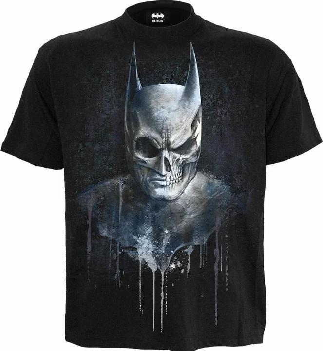 Spiral Nocturnal TShirt