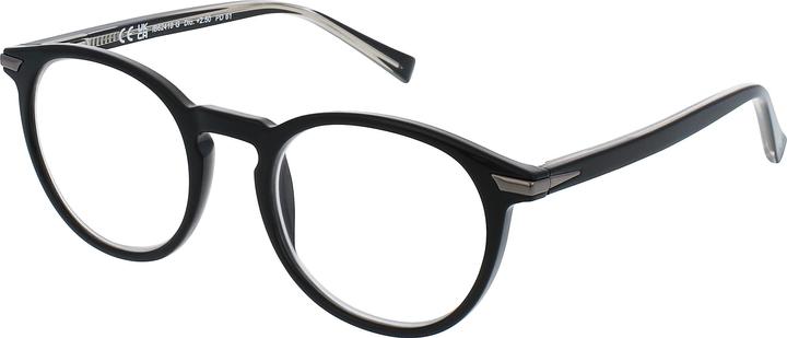 Invu Lesebrille 2.00dpt IB62418E (+2)