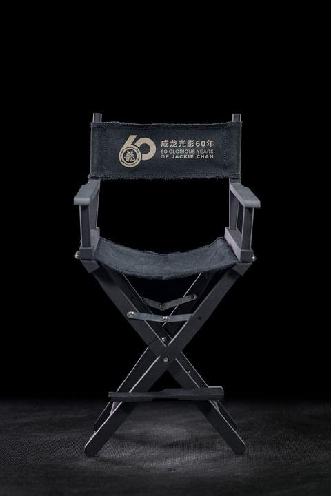 Image du produit Mojue Jackie Chan figurine 1/6 Jackie Chan - Legendary Edition 30 cm