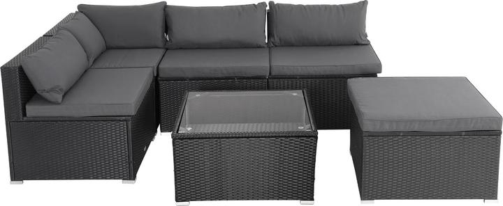 Produktbild Casaria Lounge Set