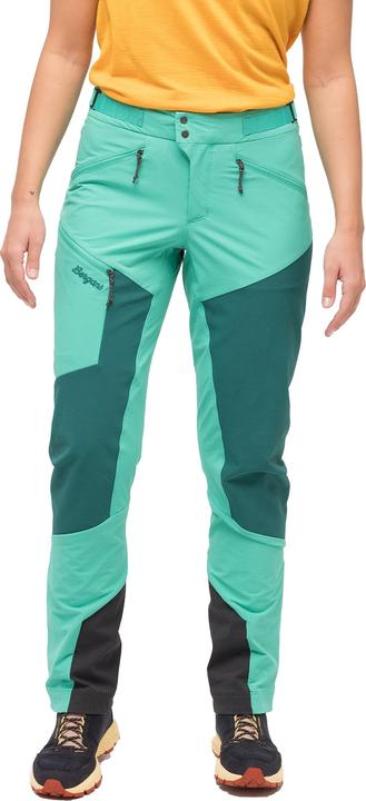 Produktbild Bergans Tind Softshell (XS, S)