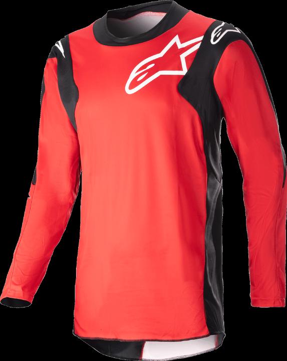 Image du produit Alpinestars T-shirt Offroad Mx Racer Hoen (XXL)