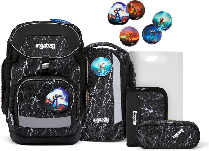 Actual product image Ergobag Set (20 l)