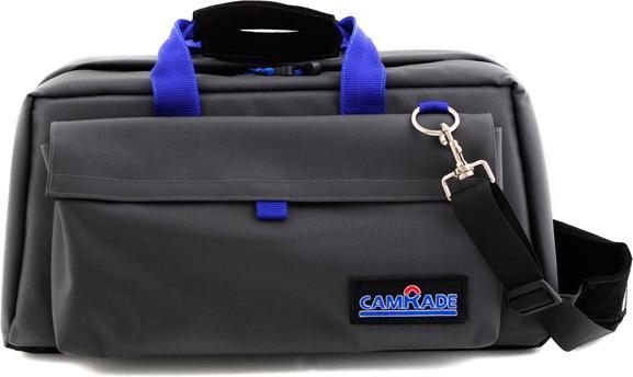 Actual product image CamRade transPorter (Camera shoulder bag)