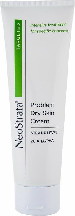 Image du produit NeoStrata Traitement ciblé peau sèche (Crème pour le corps, 100 ml)