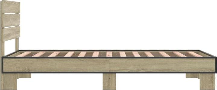 Produktbild VidaXL Kathrine (90 x 190 cm)