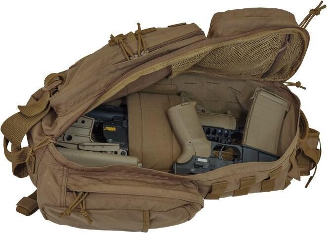 Image du produit Hazard 4 Evac Rocket Slingbag, coyote