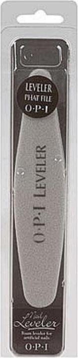 Actual product image OPI Leveler Path File
