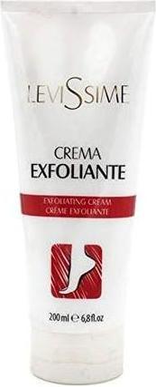 Produktbild LeviSsime Haar- und Kopfhautpflege Exfoliator 200ml (200 ml)