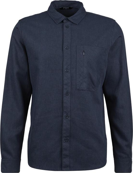 Produktbild Stoic MMXX.Lund Hemp Shirt (M)