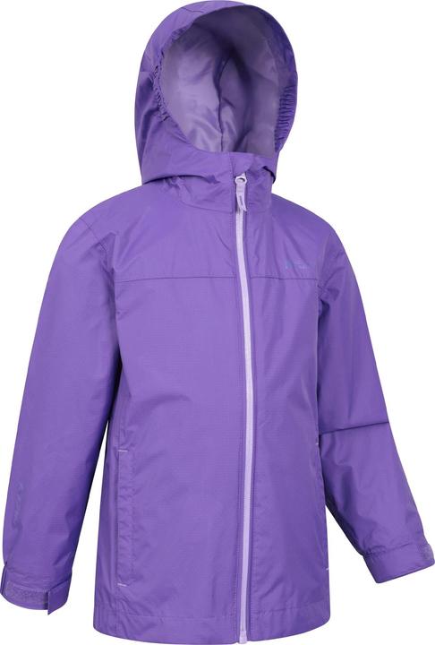 Immagine prodotto Mountain Warehouse Torrent Giacca Impermeabile Catarinfrangente Bambini (158)
