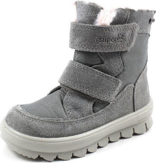 Actual product image Superfit Boots (32)