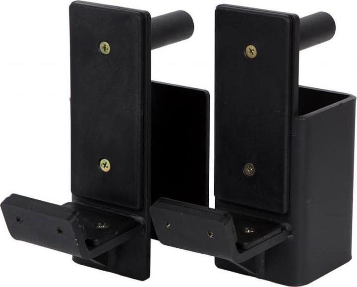 Fitcom J-Hooks shelves