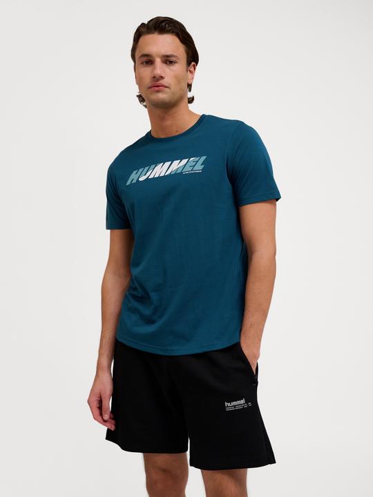 Image du produit hummel Tee Hmlgraphic Bold Logo (M)