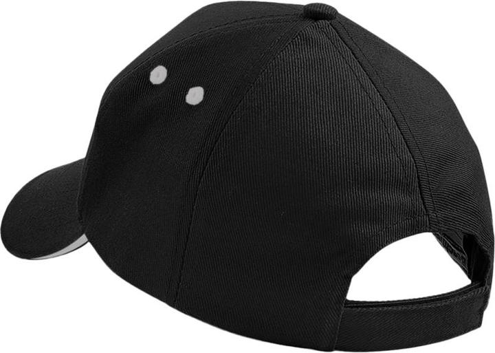 Produktbild Beechfield Baseballkappe Ultimate (2 Stückpackung) (One Size)