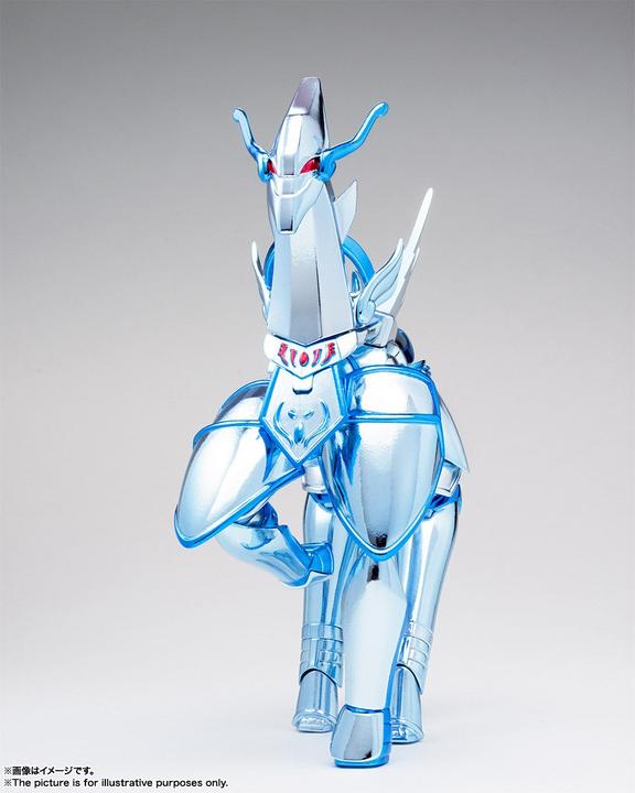Image du produit Bandai Saint Seiya Saintia Sho Equuleus Shoko