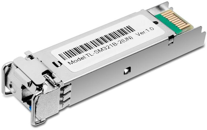 TP-Link TL-SM321B V2