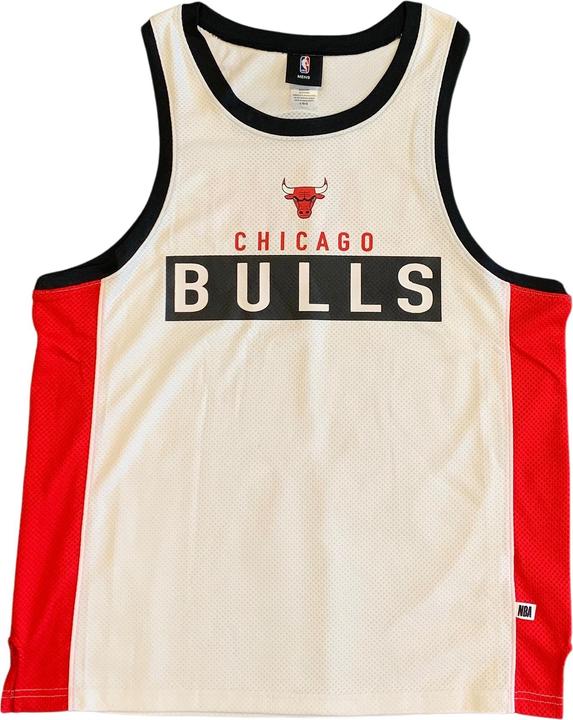 Outerstuff jerey chicago bull dominate hooter zach lavine (S)