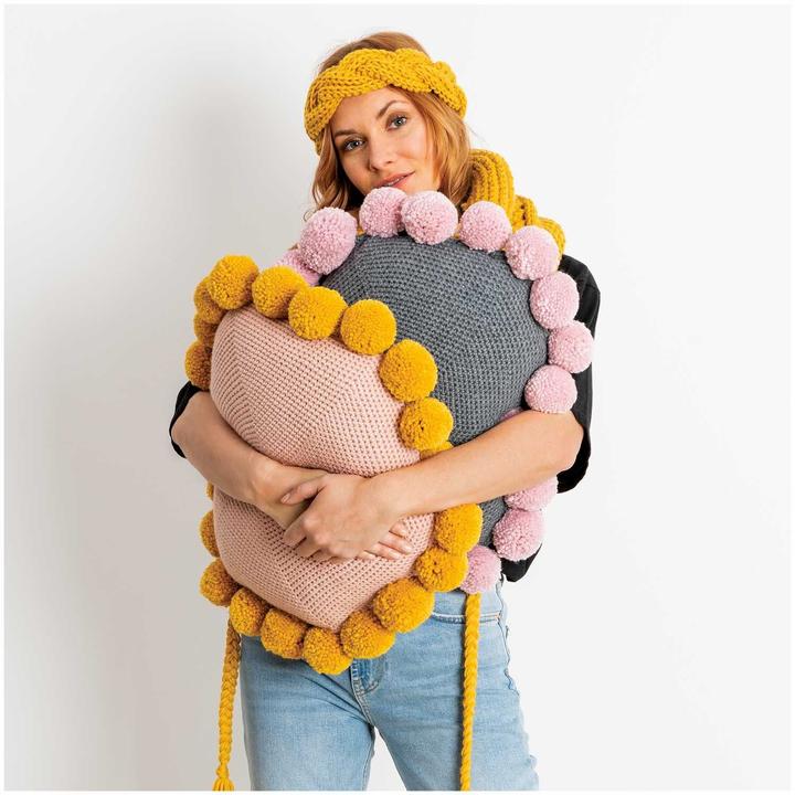 Produktbild Rico Design Essentials Mega Wool Chunky, 100 g (115 m)
