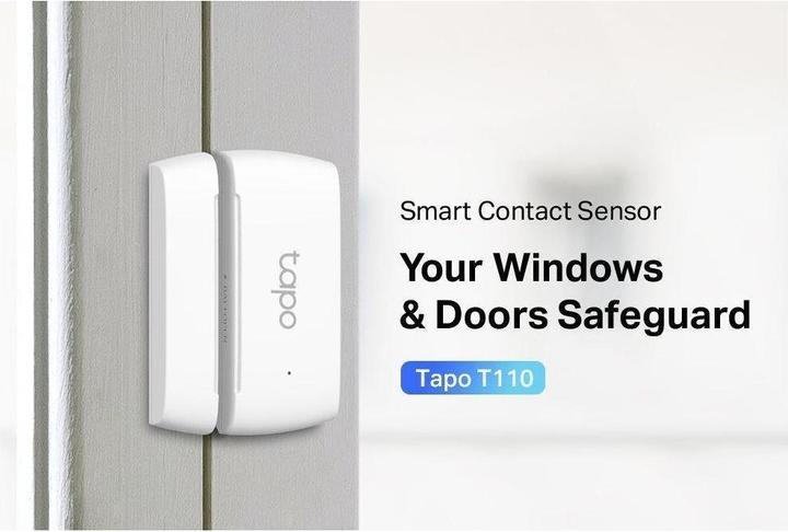 Produktbild TP-Link Tapo T110