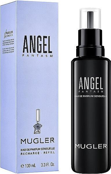 Actual product image Thierry Mugler Fantasm refill bottle (Eau de parfum, 100 ml)