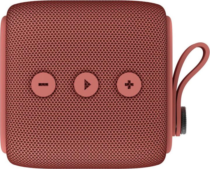Immagine prodotto Fresh'N Rebel Rockbox Bold S (12 h, Porta USB)
