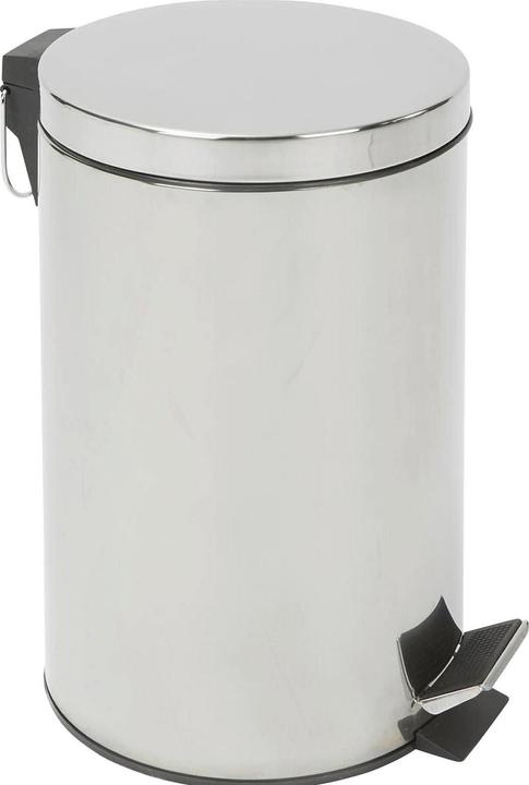 Produktbild HomeZone Treteimer 30 Liter (30 l)