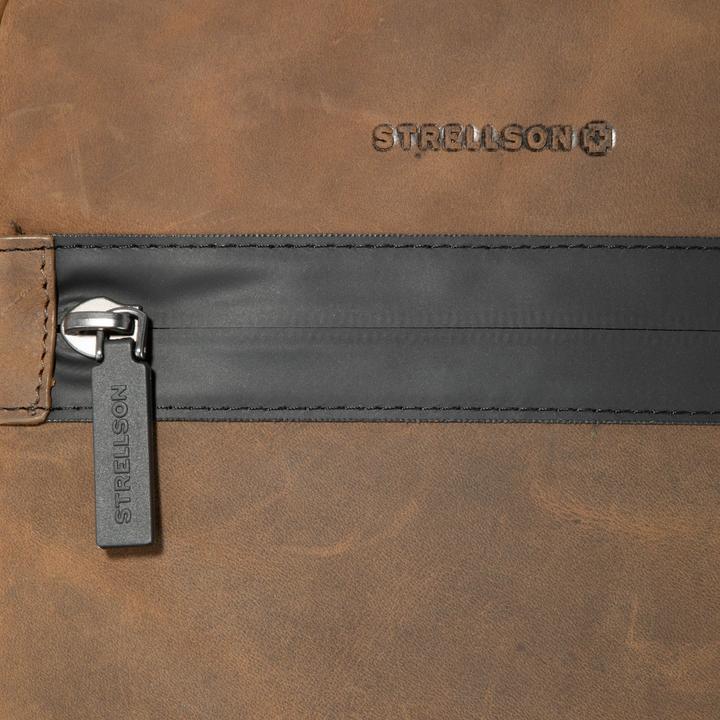 Immagine prodotto Strellson Schultertasche bow road barney xsvz