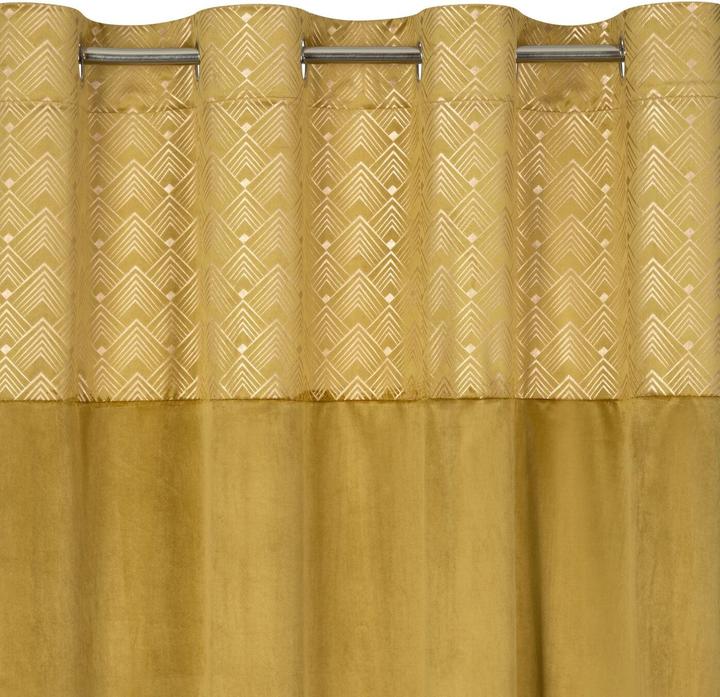 Produktbild Eurofirany Zas (140 x 250 cm)