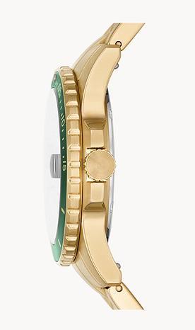 Image du produit Fossil FS5946 (Montre analogique, 42 mm)