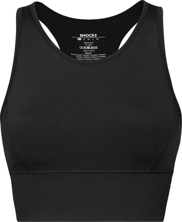 Snocks Sport Tank Top Damen (XL)