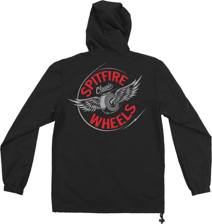 Spitfire Flying Classic Anorak