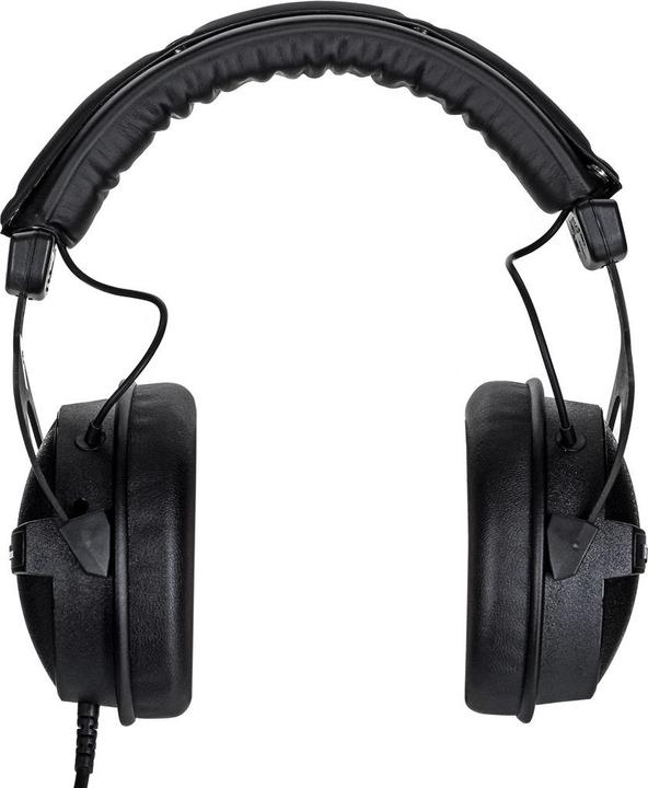 Image du produit Beyerdynamic DT 770 Pro (pas de réduction du bruit, Filaire)