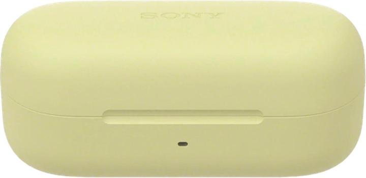Actual product image Sony WF-C510 (No noise cancelling, 11 h, Wireless)