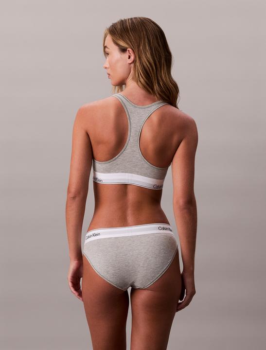 Actual product image Calvin Klein Unlined Bralette (XS)