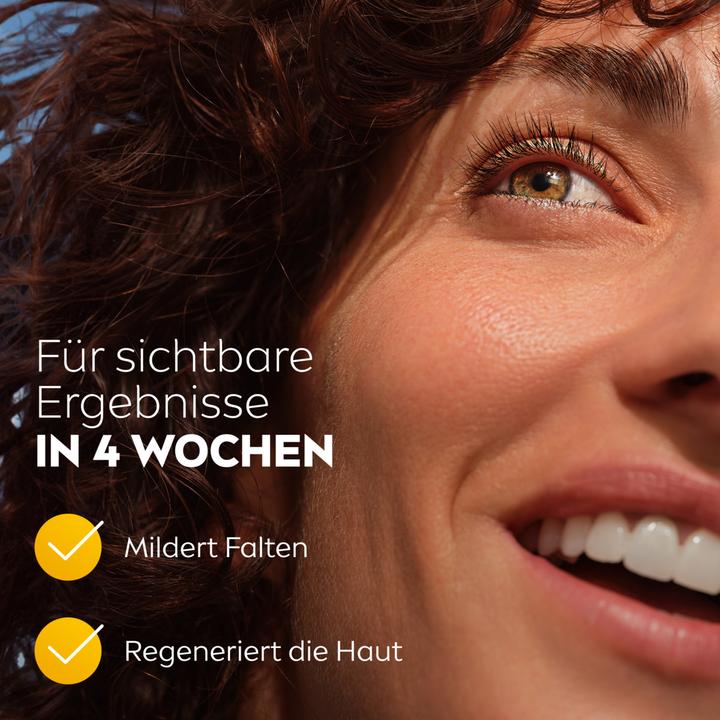 Produktbild NIVEA Q10 Pow Ant Falt Nachtcr Rege 50ml (50 ml, 24h Creme)