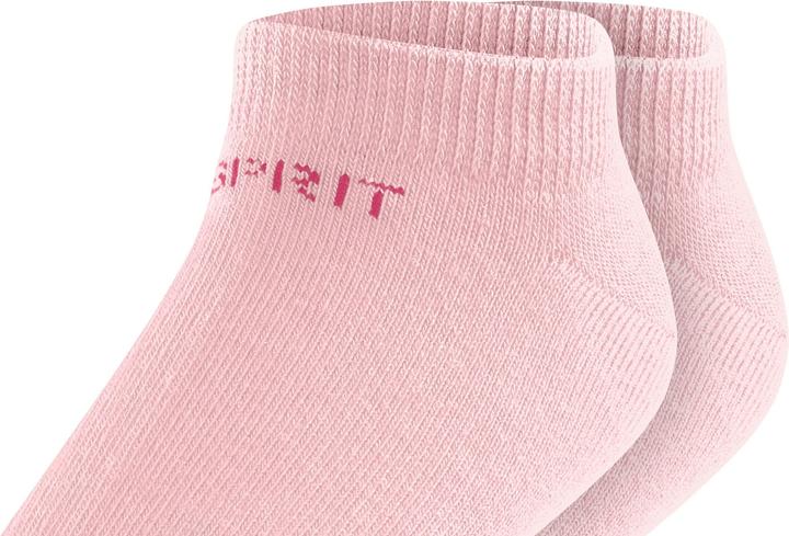 Actual product image Esprit Foot Logo SN 2P (pack of 2, 35 - 38)