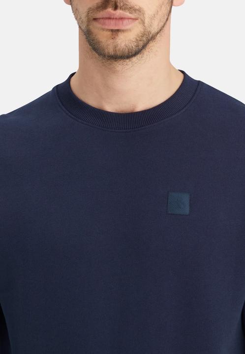 Produktbild Scotch & Soda Core Logo Sweatshirt (M)
