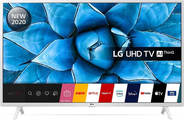 Produktbild LG 43UN73906LE (43", LCD, 4K, 2020)